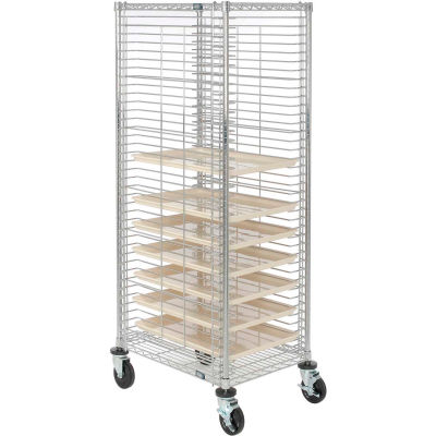 Tray Stop Kit For Nexel® Side or End Load Truck