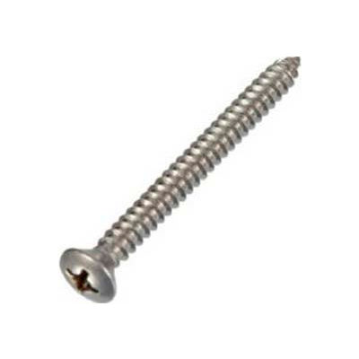 14-1.25IN SHEET METAL SCREW - Package of 12