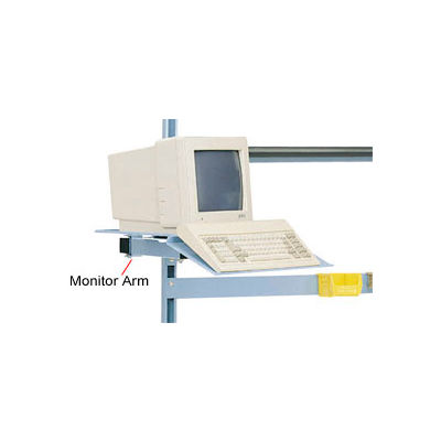 Articulating Monitor Arm