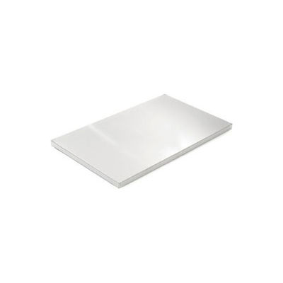 Aero Manufacturing SU-3060 60"W x 30"D Middle Shelf