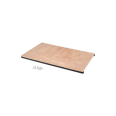 Additional Shelf Kit for 48 x 24 High End Wood Shelf Truck