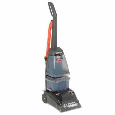 Hoover® Steamvac Carpet Cleaner, 11" Cleaning Width