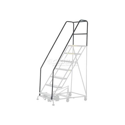 42"H Cal-Osha Handrail Kit - 5 To 9 Step - GRCAL0509