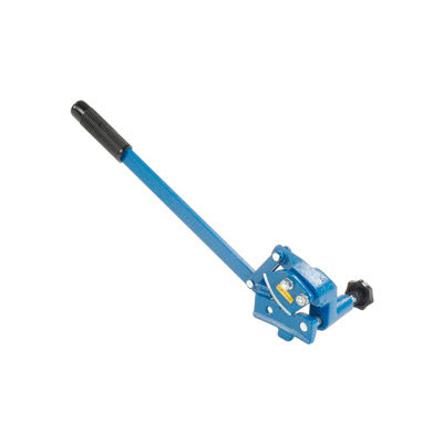 Wesco® Drum Deheader & Opener 272301 - Non-Sparking