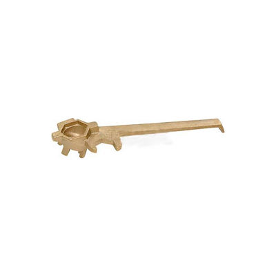 Wesco® Drum Bung Plug Wrench 272086
