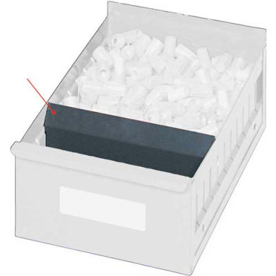 Dividers for Drawer Cabinet - 5-9/16"W (Package of 50)