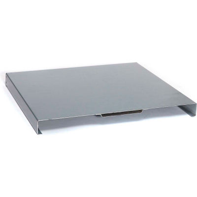 Die Rack Shelf 72"W x 24"D x 2"H