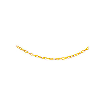 Rubbermaid® 6184 20'L Barrier Chain For 6114 & Safety Cones, Yellow