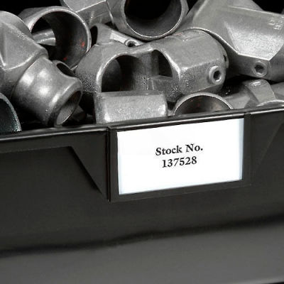 Labels LGH700 For Heavy Duty Hopper Bins Price Pack of 3