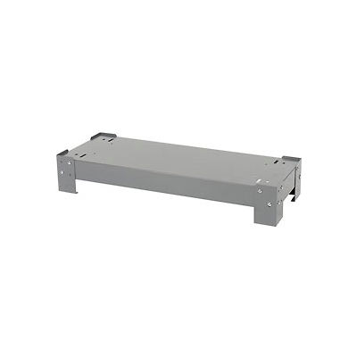 Durham Steel Storage Parts Bin Cabinet Base 364-95