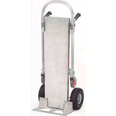 Snap-On Deck (301644) for Magliner® Gemini Junior 2-in-1 Hand Trucks