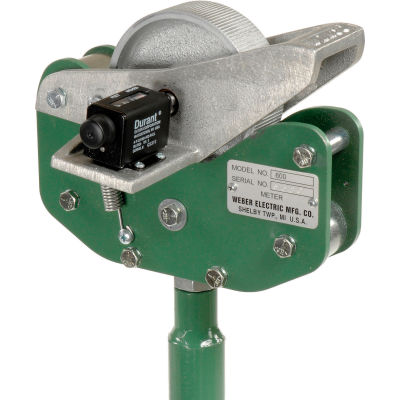 Heavy-Duty Wire Meter