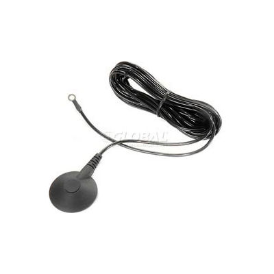 Anti-Fatigue Anti Static Mat Grounding Cord with Mega Ohm Resistor