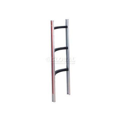 Curved Back Frame 300021 for Magliner® Hand Truck