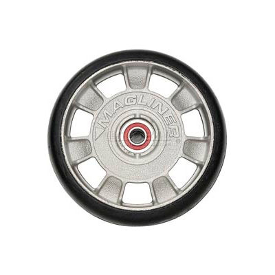 8" Mold-On Rubber Wheel 10815 for Magliner® Hand Trucks