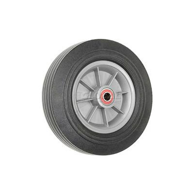 10" Solid Rubber Wheel 111025 for Magliner® Hand Trucks
