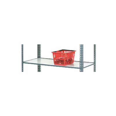 Additional 36 x 18 Laminate Shelf for Easy Adjust Boltless Shelf Trucks
