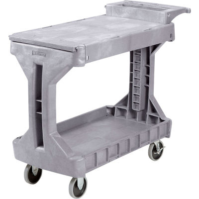 Akro-Mils® 30930 Two-In-One Plastic ProCart™