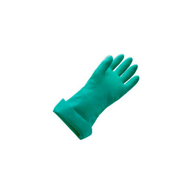 PIP Unlined X-Large Nitrile Gloves - 11 Mil - Size 10 - 1 Pair