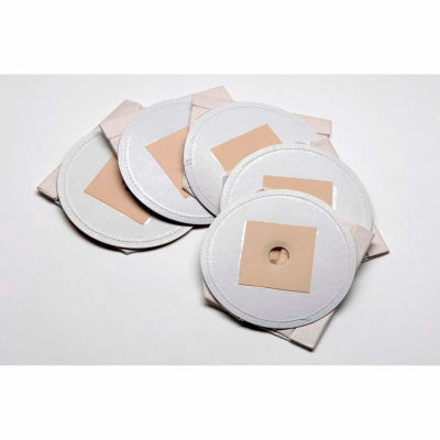 Paper Collection Bags for Vac 'N, Blo® Commercial Vacuum Cleaner - 120-117018