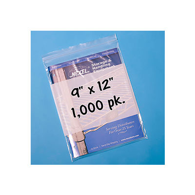 reclosable resealable poly