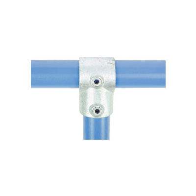 Kee Safety - 10-6 - Kee Klamp Single Socket Tee,1" Dia.