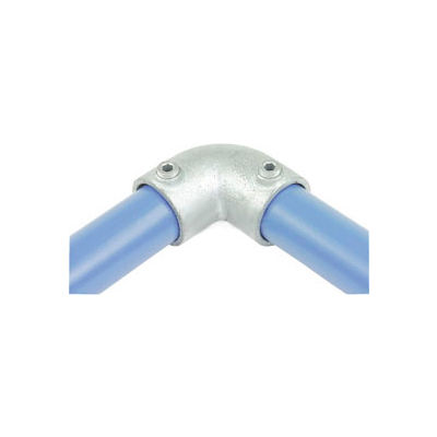 Kee Safety - 15-8 - Kee Klamp 90 Degree Elbow, 1-1/2" Dia.