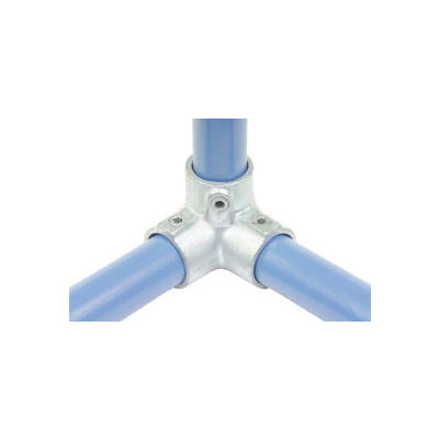 Kee Safety - 20-8 - Kee Klamp Side Outlet Elbow, 1-1/2" Dia.