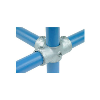 Kee Safety - 35-5 - Kee Klamp Side Outlet Tee, 3/4" Dia.