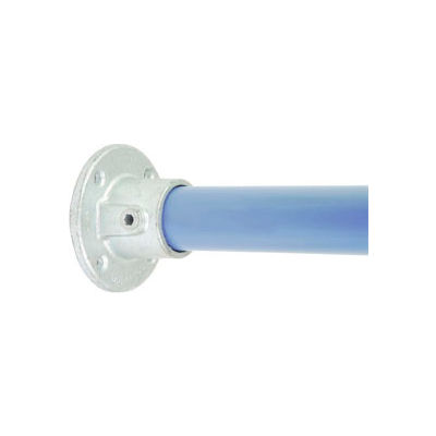 Kee Safety - 61-8 - Kee Klamp Medium Flange, 1-1/2" Dia.