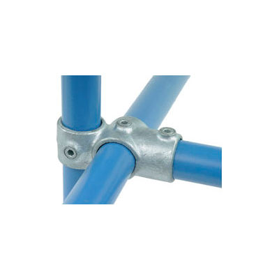 Kee Safety - 466 - Kee Klamp Tee And Crossover, 1" Dia.