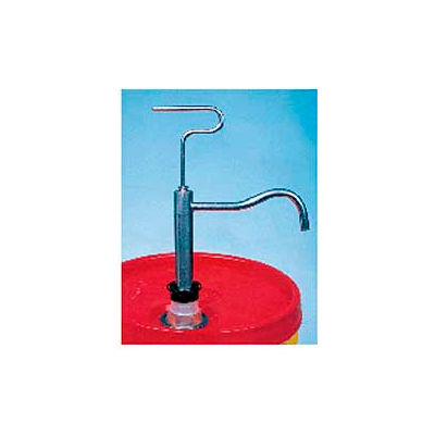 Action Pump Piston Pump 1462 for Non-Corrosive Fluids - Fits 5 Gal. Pails