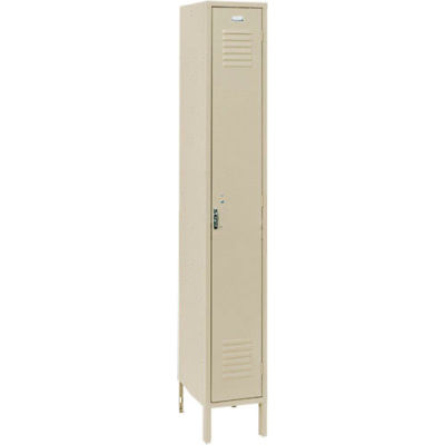 Lockers | Penco | Penco 6113V-1-073-SU Vanguard Locker Pull Latch ...