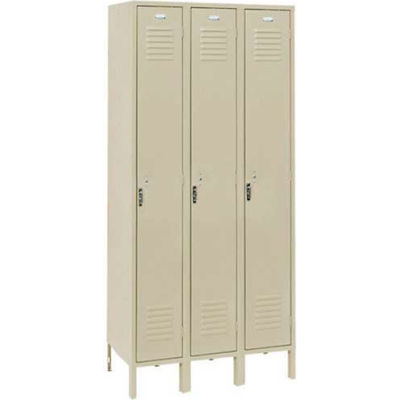 Lockers | Penco | Penco 6113V-3-073-SU Vanguard Locker Pull Latch ...