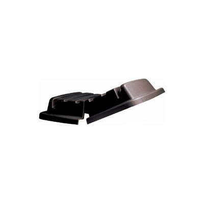 Optional Dome Lid 4609 for Rubbermaid® Plastic Utility Truck