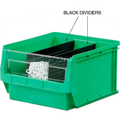 Quantum Divider DMS532 for Magnum Bins Sold Per Carton of 6