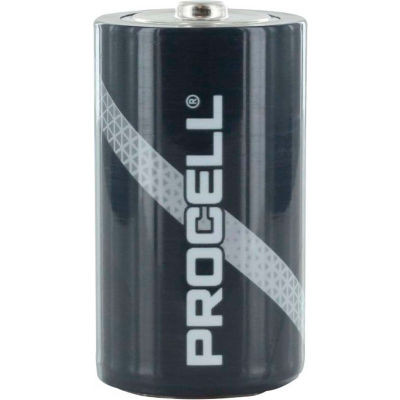 Duracell® Procell® PC1300 D Battery - Pkg Qty 12