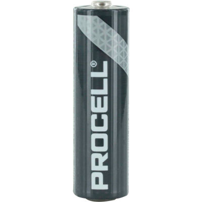 Duracell® Procell® PC1500 AA Battery - Pkg Qty 24
