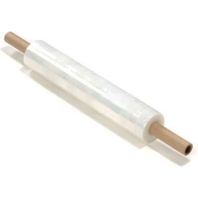 Stretch Wrap 20" x 700' x 120 Gauge - Pkg Qty 4