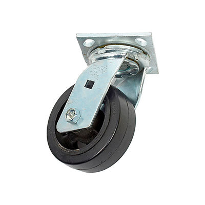 Casters | Faultless Brand | Faultless Swivel Plate Caster 1418-5 5 ...