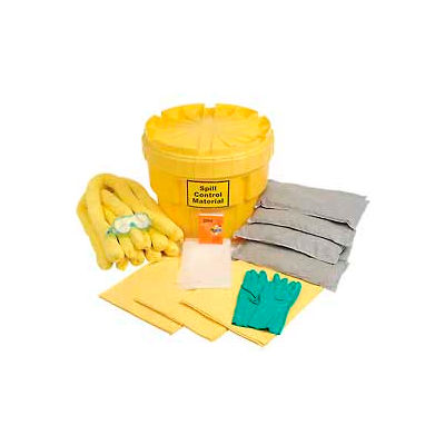 20 Gallon Universal Spill Response Kit