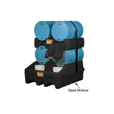 Justrite® 28667 Spill Containment Sump - Base Module