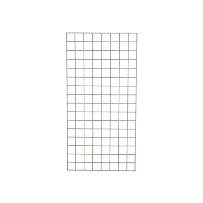 Global Industrial™ Wire Mesh Deck 48"Wx24"D