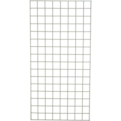Global Industrial™ Wire Mesh Deck 36"Wx12"D