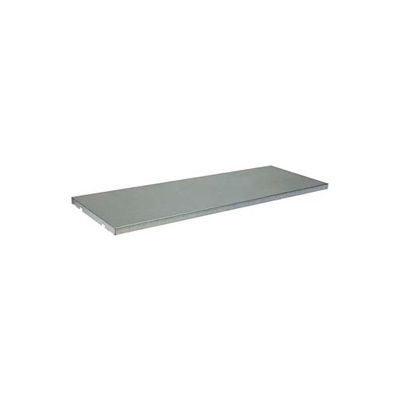 Flammable Liquid And Paint Cabinet Shelf, 39-3/8" x 14"