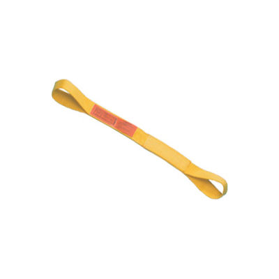 Lift-All® EE1601DFX3 Web Sling 1 Ply Eye & Eye 3 Feet Long 1 Inch Wide