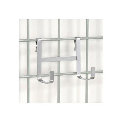 Double Hook - Pkg Qty 12