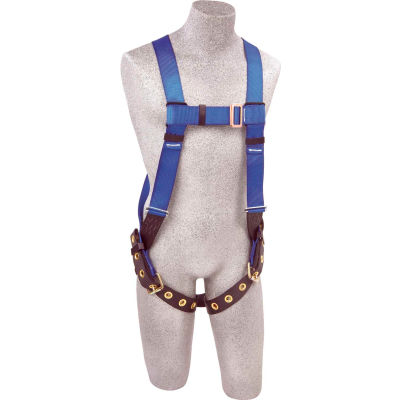 Protecta® FIRST™ Vest-Style Harness, AB17550
