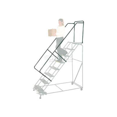 Cal-Osha Compliant Handrail Kit