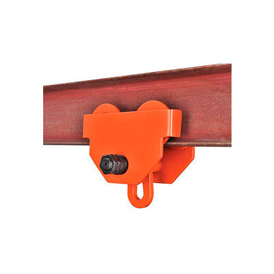 Global Industrial™I Beam Trolley 2,000 Pound Capacity